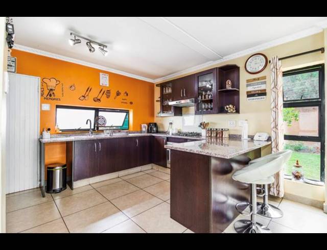 3 BEDROOM HOUSE FOR SALE IN BROADACRES